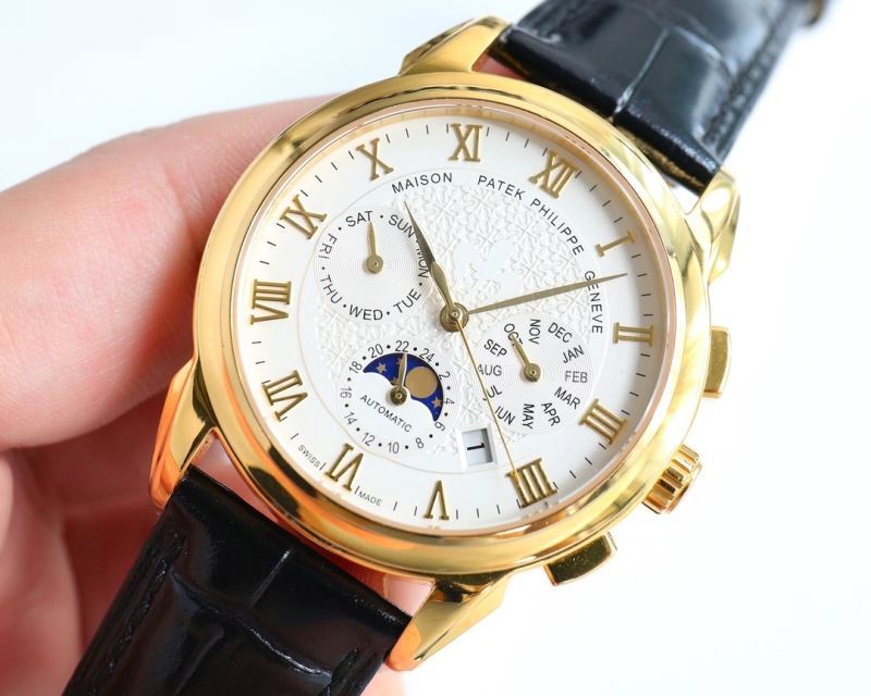 PATEK PHILIPPE Watches